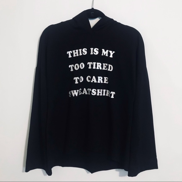 Rebellious One Sweatshirt (L) - Picture 11 of 11